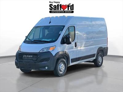 New 2026 Ram ProMaster 1500 High Roof Empty Cargo Van for sale #TE154871 - photo 1