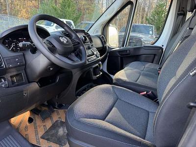 New 2026 Ram ProMaster 1500 High Roof Empty Cargo Van for sale #TE154871 - photo 2