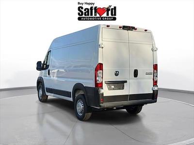 New 2026 Ram ProMaster 1500 High Roof Empty Cargo Van for sale #TE154871 - photo 2