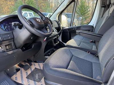 New 2026 Ram ProMaster 1500 Standard Roof Empty Cargo Van for sale #TE156091 - photo 2