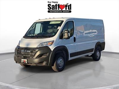 New 2026 Ram ProMaster 1500 Standard Roof Empty Cargo Van for sale #TE159801 - photo 1