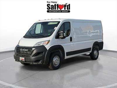 New 2026 Ram ProMaster 1500 Standard Roof Empty Cargo Van for sale #TE159812 - photo 1