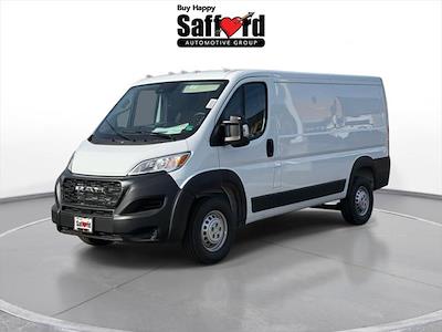 New 2026 Ram ProMaster 1500 Standard Roof Empty Cargo Van for sale #TE159813 - photo 1