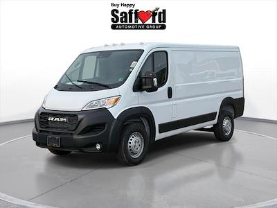 New 2026 Ram ProMaster 1500 Standard Roof Empty Cargo Van for sale #TE162738 - photo 1
