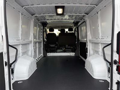 New 2026 Ram ProMaster 1500 Standard Roof Empty Cargo Van for sale #TE162738 - photo 2
