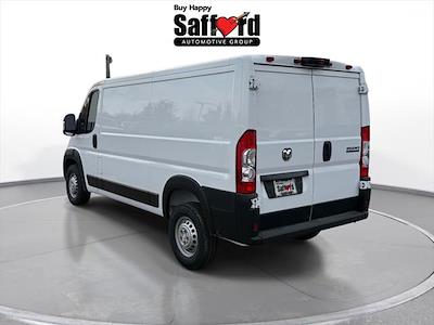 New 2026 Ram ProMaster 1500 Standard Roof Empty Cargo Van for sale #TE162738 - photo 2