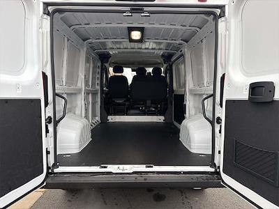 New 2026 Ram ProMaster 1500 Standard Roof Empty Cargo Van for sale #TE163374 - photo 1