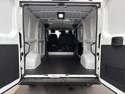 New 2026 Ram ProMaster 1500 Standard Roof Empty Cargo Van for sale #TE163374 - photo 2