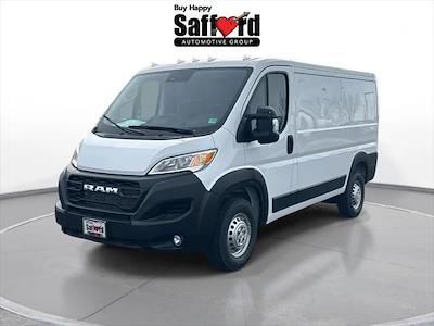 New 2026 Ram ProMaster 1500 Standard Roof Empty Cargo Van for sale #TE165881 - photo 1