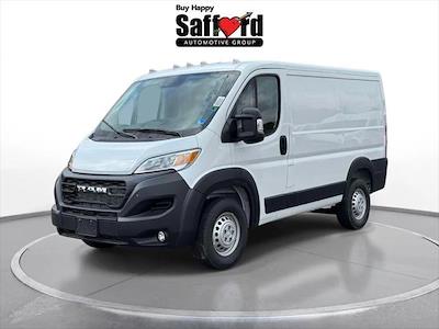 New 2026 Ram ProMaster 1500 Standard Roof Empty Cargo Van for sale #TE166433 - photo 1