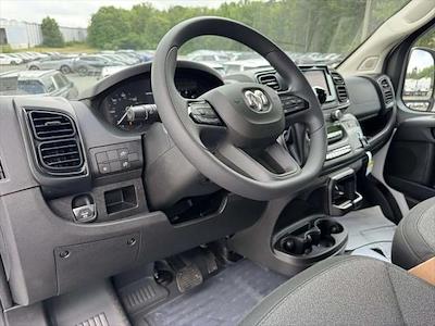 New 2026 Ram ProMaster 1500 Standard Roof Empty Cargo Van for sale #TE166433 - photo 2