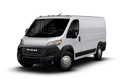 New 2026 Ram ProMaster 1500 Standard Roof Empty Cargo Van for sale #TE166434 - photo 1