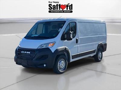 New 2026 Ram ProMaster 1500 Standard Roof Empty Cargo Van for sale #TE166435 - photo 1