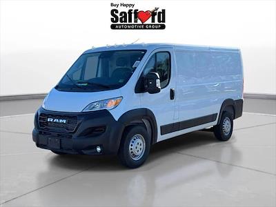 New 2026 Ram ProMaster 1500 Standard Roof Empty Cargo Van for sale #TE166436 - photo 1
