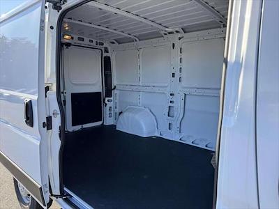 New 2026 Ram ProMaster 1500 Standard Roof Cargo Van for sale #TE166436 - photo 2