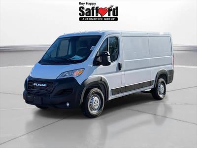 New 2026 Ram ProMaster 1500 Standard Roof Empty Cargo Van for sale #TE166439 - photo 1