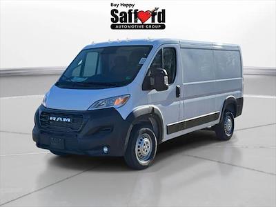 New 2026 Ram ProMaster 1500 Standard Roof Empty Cargo Van for sale #TE166440 - photo 1