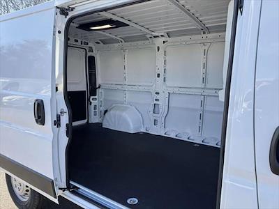 New 2026 Ram ProMaster 1500 Standard Roof Empty Cargo Van for sale #TE166440 - photo 2