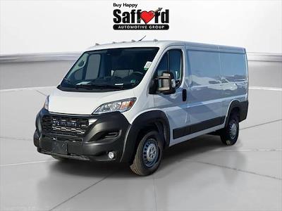 New 2026 Ram ProMaster 1500 Standard Roof Empty Cargo Van for sale #TE166441 - photo 1