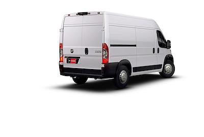 New 2026 Ram ProMaster 1500 High Roof Empty Cargo Van for sale #TE166442 - photo 2
