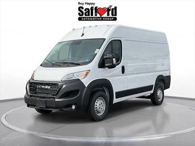 New 2026 Ram ProMaster 1500 High Roof Empty Cargo Van for sale #TE166444 - photo 1