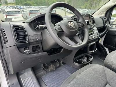 New 2026 Ram ProMaster 1500 High Roof Empty Cargo Van for sale #TE166444 - photo 2