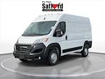 New 2026 Ram ProMaster 1500 High Roof Empty Cargo Van for sale #TE166444 - photo 1