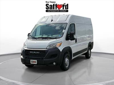 New 2026 Ram ProMaster 1500 High Roof Empty Cargo Van for sale #TE167299 - photo 1