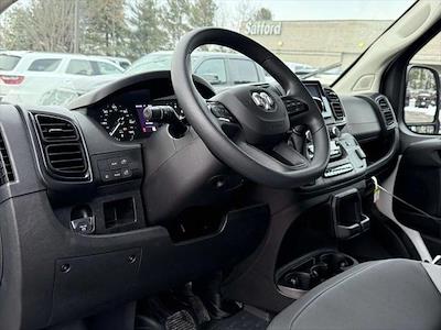 New 2026 Ram ProMaster 1500 Standard Roof Empty Cargo Van for sale #TE167300 - photo 2