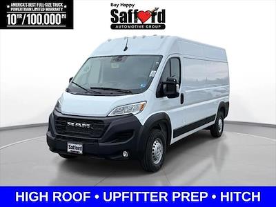 New 2026 Ram ProMaster 2500 High Roof Empty Cargo Van for sale #TE168348 - photo 1