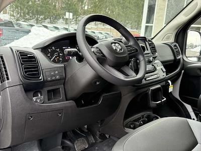 New 2026 Ram ProMaster 2500 High Roof Empty Cargo Van for sale #TE168348 - photo 2