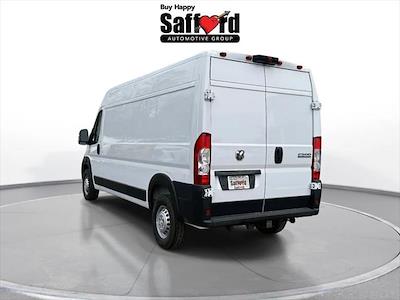 New 2026 Ram ProMaster 2500 High Roof Cargo Van for sale #TE168348 - photo 2