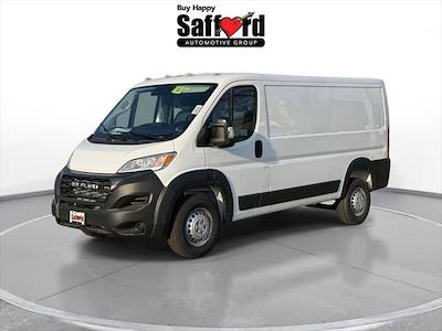 New 2026 Ram ProMaster 1500 Standard Roof Empty Cargo Van for sale #TE178268 - photo 1
