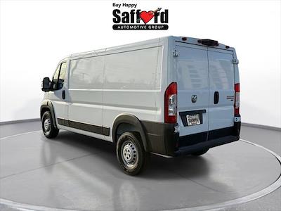 New 2026 Ram ProMaster 1500 Standard Roof Empty Cargo Van for sale #TE178268 - photo 2