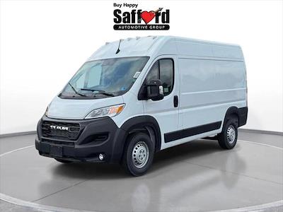 New 2026 Ram ProMaster 1500 High Roof Empty Cargo Van for sale #TE178305 - photo 1