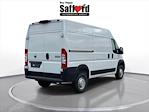 New 2026 Ram ProMaster 1500 High Roof Empty Cargo Van for sale #TE178305 - photo 8