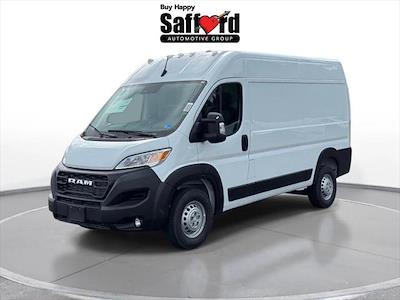 New 2026 Ram ProMaster 1500 High Roof Empty Cargo Van for sale #TE178306 - photo 1