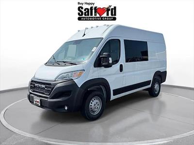 New 2026 Ram ProMaster 2500 High Roof Empty Cargo Van for sale #TE178774 - photo 1