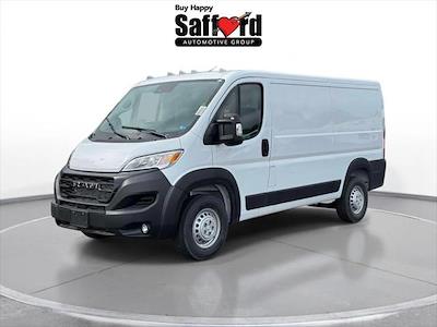 New 2026 Ram ProMaster 2500 Standard Roof Empty Cargo Van for sale #TE178775 - photo 1