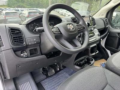 New 2026 Ram ProMaster 2500 Standard Roof Empty Cargo Van for sale #TE178775 - photo 2