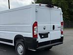 New 2026 Ram ProMaster 2500 Standard Roof Empty Cargo Van for sale #TE178775 - photo 10