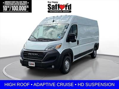 New 2026 Ram ProMaster 2500 High Roof Empty Cargo Van for sale #TE181592 - photo 1