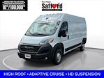 New 2026 Ram ProMaster 2500 High Roof Empty Cargo Van for sale #TE181592 - photo 1