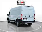 New 2026 Ram ProMaster 2500 High Roof Empty Cargo Van for sale #TE181592 - photo 4
