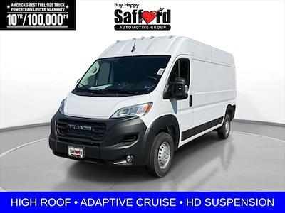 New 2026 Ram ProMaster 2500 High Roof Empty Cargo Van for sale #TE181593 - photo 1
