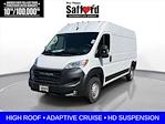 New 2026 Ram ProMaster 2500 High Roof Empty Cargo Van for sale #TE181593 - photo 1
