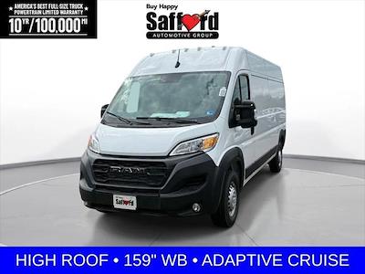 New 2026 Ram ProMaster 3500 High Roof Empty Cargo Van for sale #TE181899 - photo 1