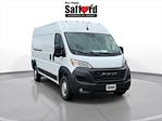 New 2026 Ram ProMaster 3500 High Roof Empty Cargo Van for sale #TE181899 - photo 8