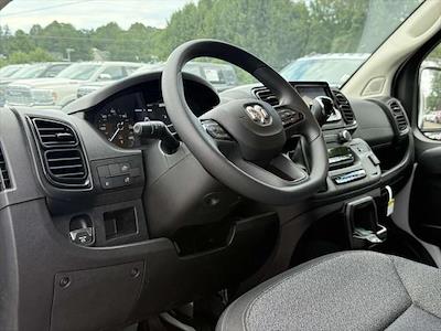 New 2026 Ram ProMaster 1500 High Roof Empty Cargo Van for sale #TE181937 - photo 2