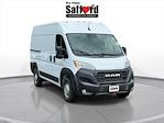 New 2026 Ram ProMaster 1500 High Roof Empty Cargo Van for sale #TE181937 - photo 9